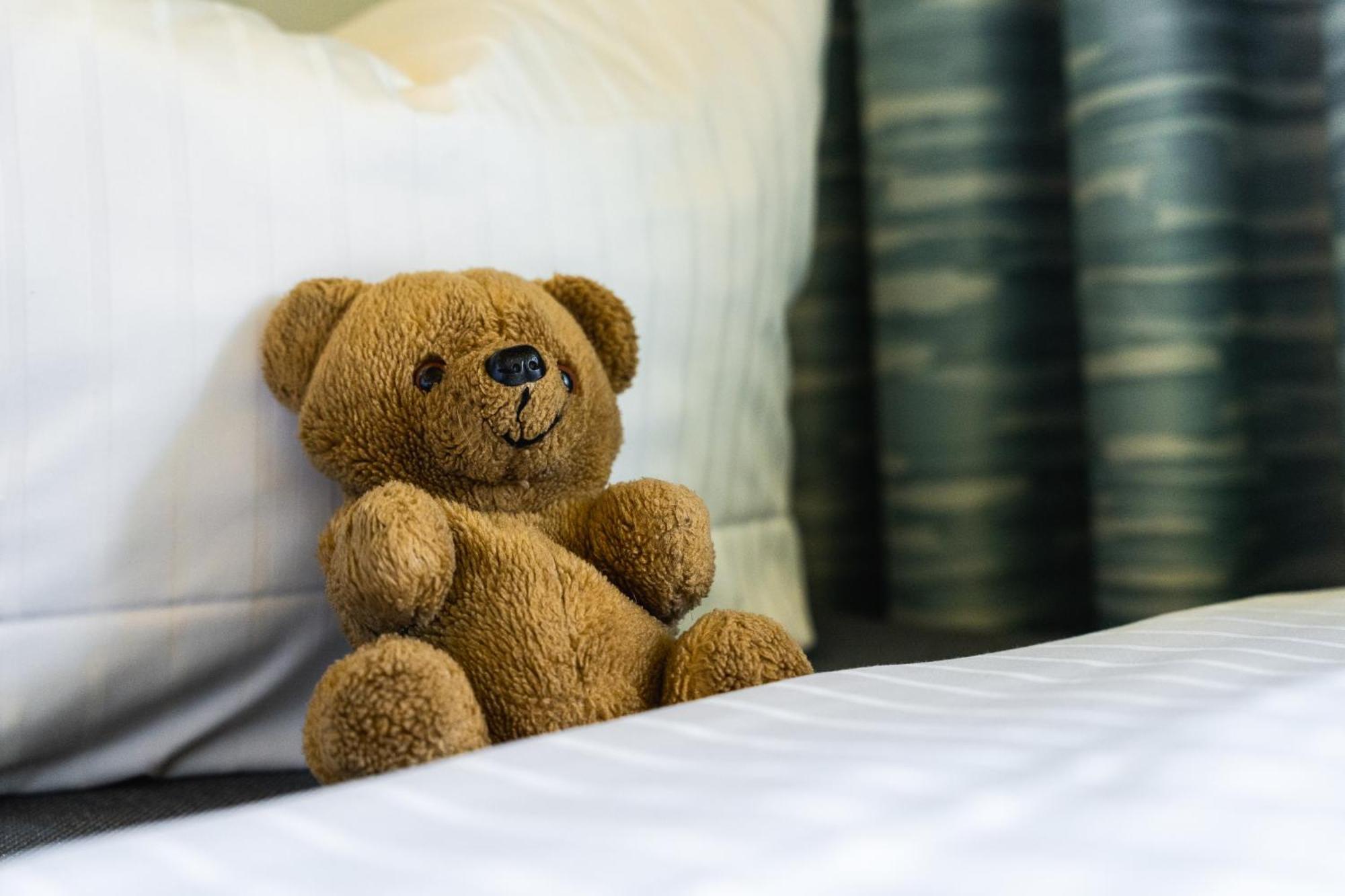 Zur Rennbahn Hotel Drage  Ngoại thất bức ảnh
